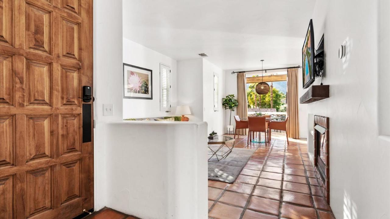 לה קינטה Sv111 Modern 1 Bedroom Spa Villa In Lq Resort מראה חיצוני תמונה