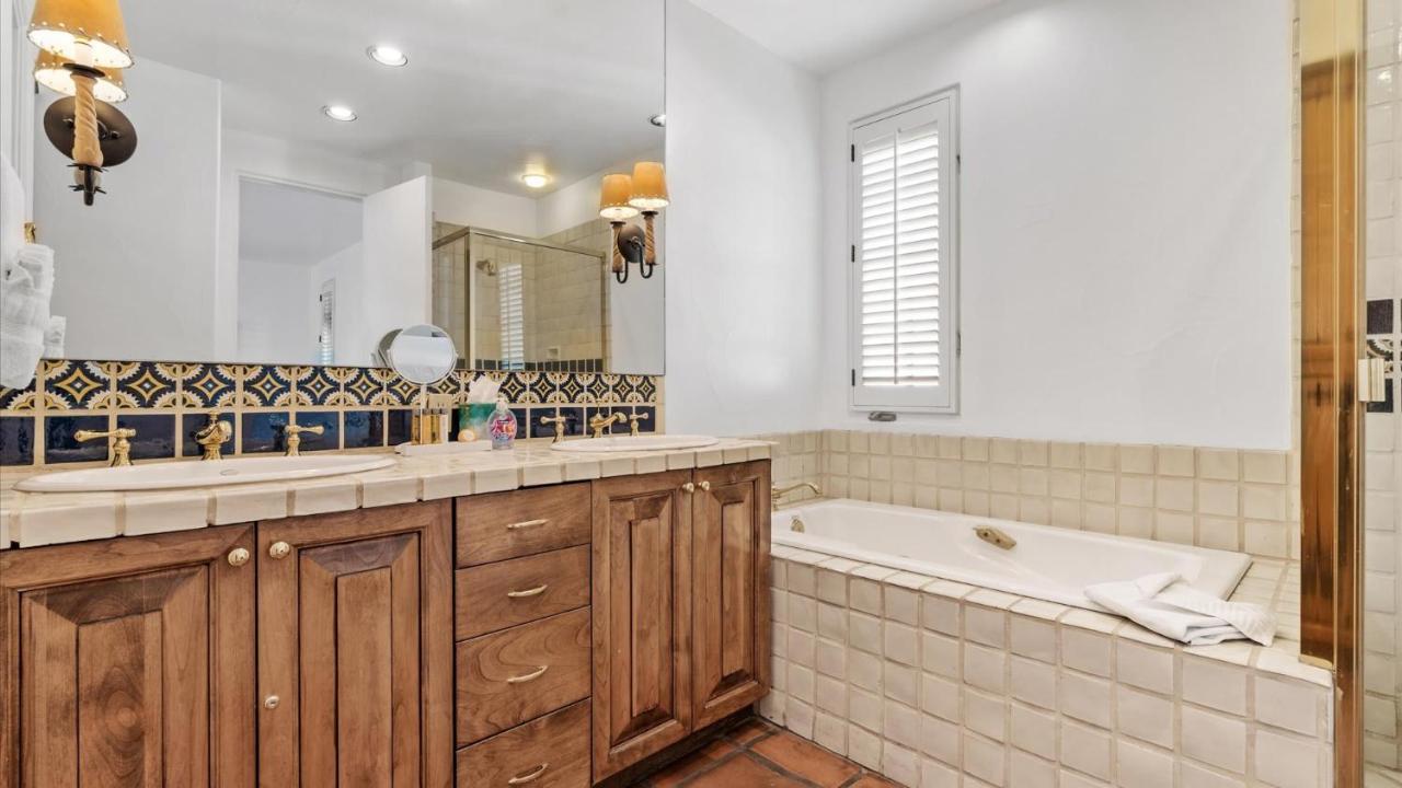 לה קינטה Sv111 Modern 1 Bedroom Spa Villa In Lq Resort מראה חיצוני תמונה