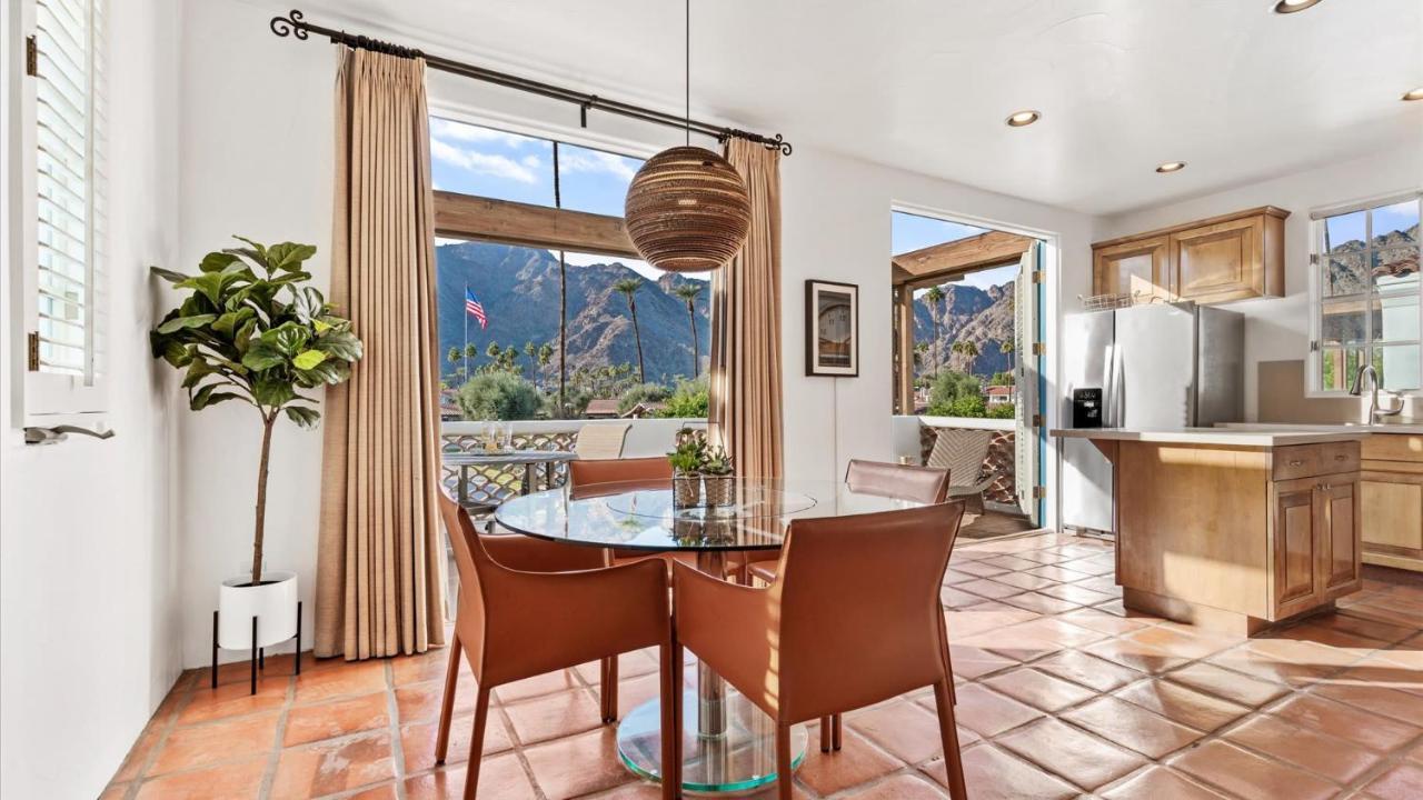 לה קינטה Sv111 Modern 1 Bedroom Spa Villa In Lq Resort מראה חיצוני תמונה
