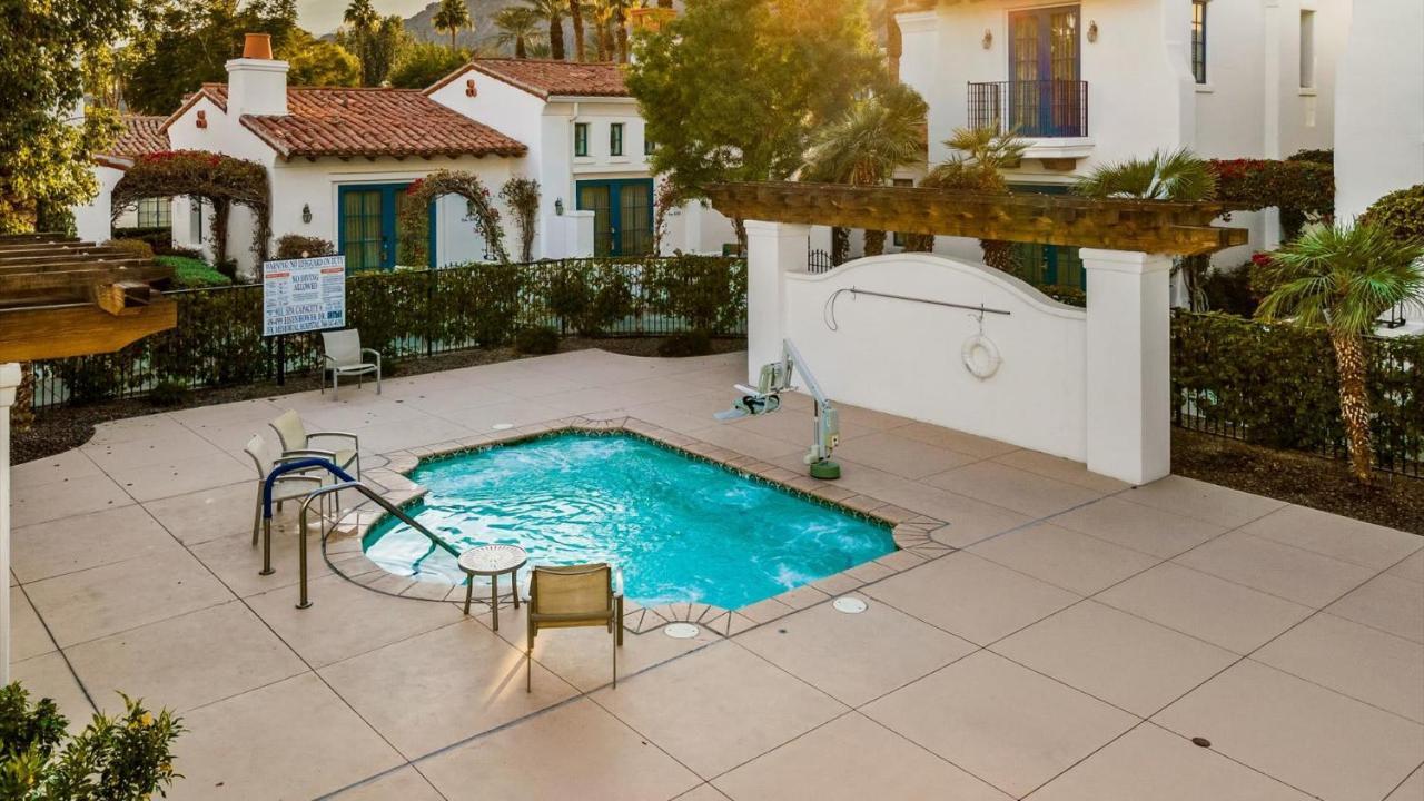 לה קינטה Sv111 Modern 1 Bedroom Spa Villa In Lq Resort מראה חיצוני תמונה
