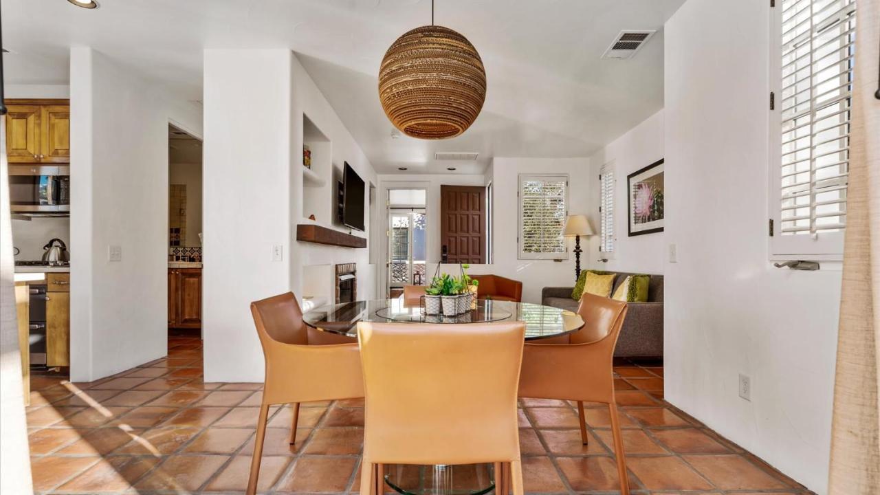 לה קינטה Sv111 Modern 1 Bedroom Spa Villa In Lq Resort מראה חיצוני תמונה