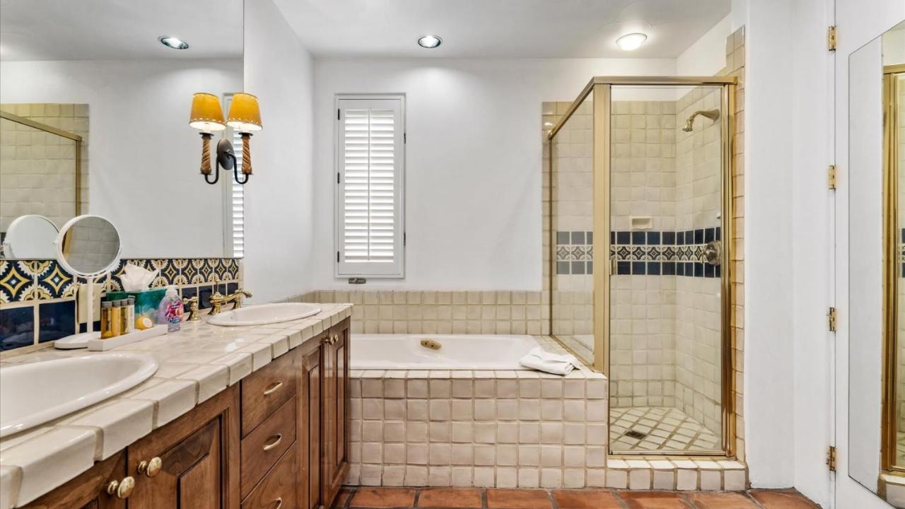 לה קינטה Sv111 Modern 1 Bedroom Spa Villa In Lq Resort מראה חיצוני תמונה