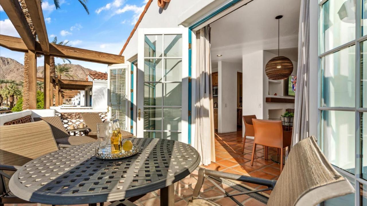 לה קינטה Sv111 Modern 1 Bedroom Spa Villa In Lq Resort מראה חיצוני תמונה