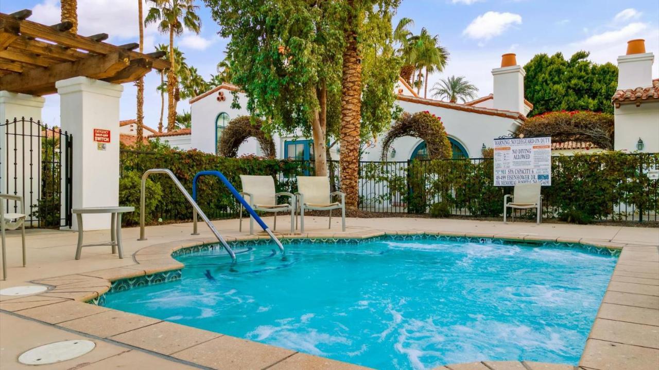 לה קינטה Sv111 Modern 1 Bedroom Spa Villa In Lq Resort מראה חיצוני תמונה